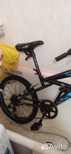 Велосипеды горные бу