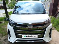 Toyota Noah 2.0 CVT, 2020, 103 000 км, с пробегом, цена 2 630 000 руб.