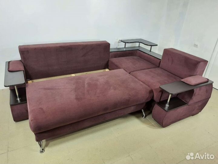 Угловой диван