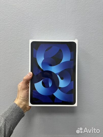 iPad Air 5 64gb Wi-FI