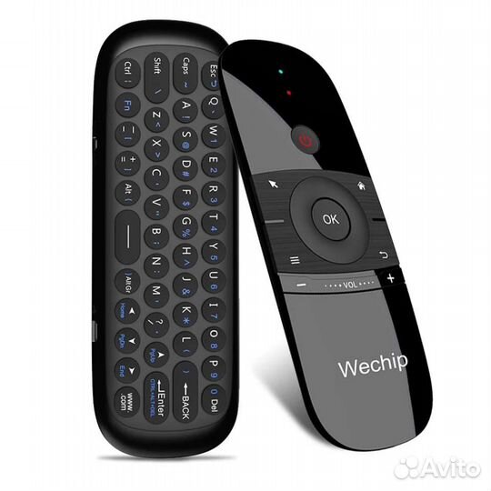Пульт Аir mouse WeChip пульт