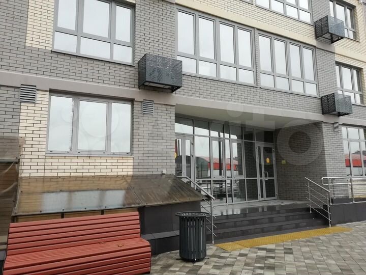 3-к. квартира, 72,9 м², 8/23 эт.