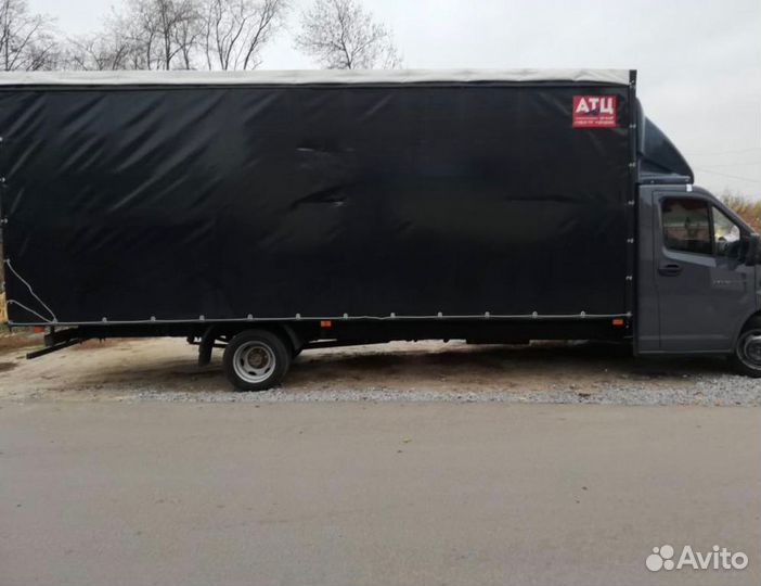 Грузоперевозки Газель Город Межгород