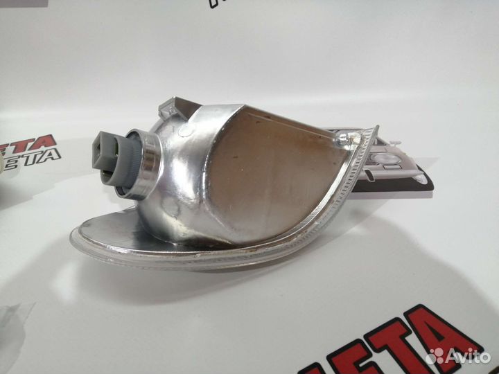 Угол поворота бош на фару ваз 2114,13,15