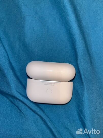 Наушники apple airpods pro 2