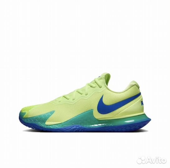 Кроссовки теннисные Nike Air Zoom Vapor Rafa