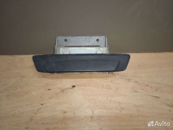 Ручки наружные BMW E28 бмв 5 E28