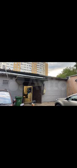 Производство, 57 м²