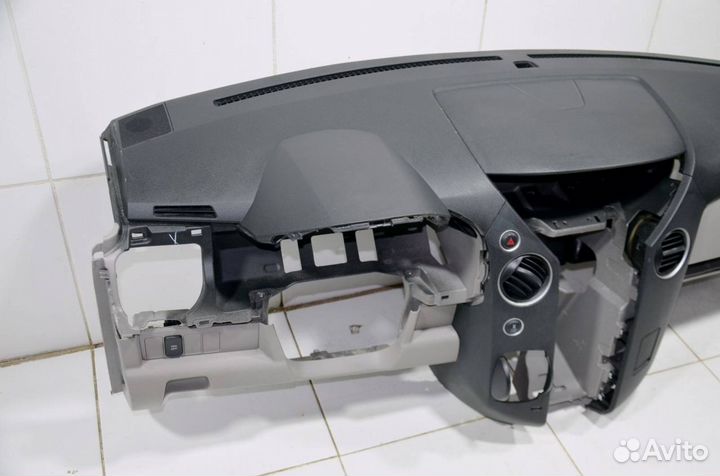 Торпедо Honda Pilot YF4 2008+