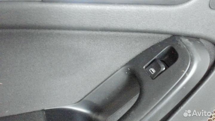 Дверь боковая Audi A4 (B8), 2010