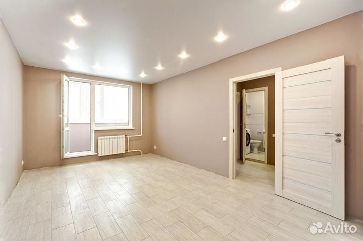 Ремонт квартир