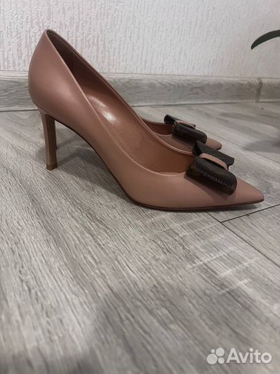 Туфли женские 37 размер