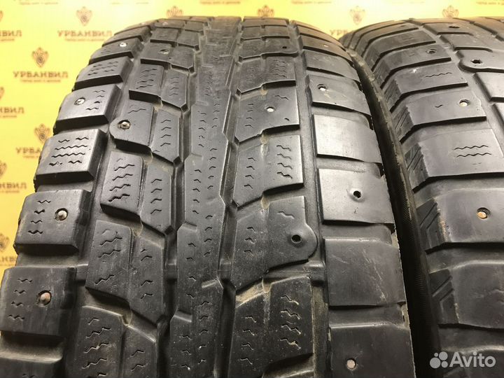 Dunlop SP Winter Ice 01 225/70 R16 103T