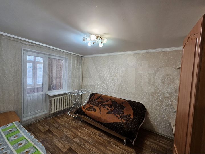 2-к. квартира, 49 м², 3/9 эт.