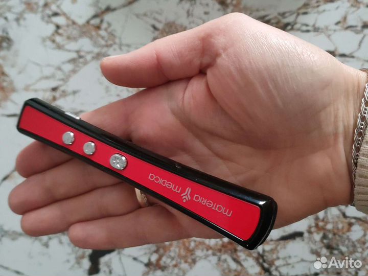 Лазерная указка учебная