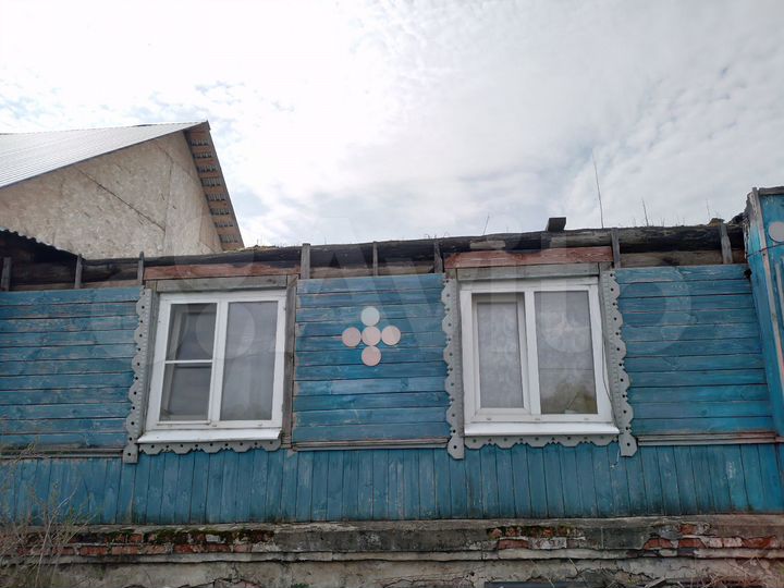 Дом 60 м² на участке 7 сот.