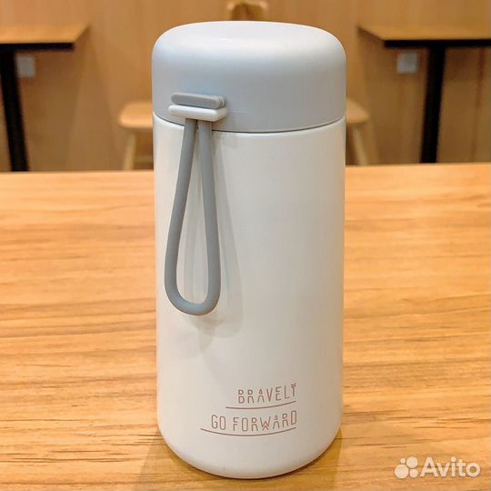 Термос для чая