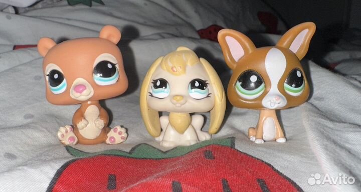 Littlest Pet Shop