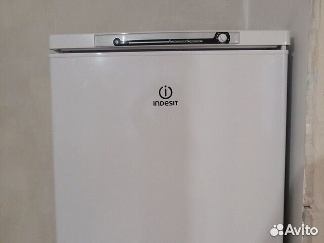 Indesit 1.85м, абсолютно рабочий, доставка возм
