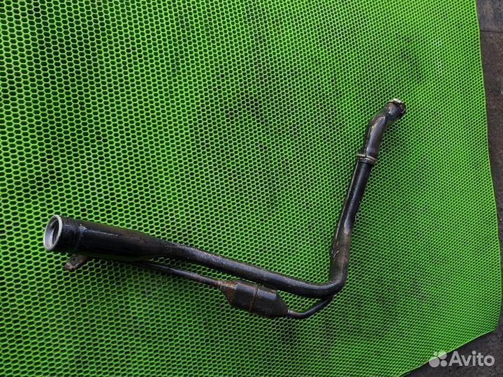 Горловина бака на Chevrolet Cruze 2009-2016