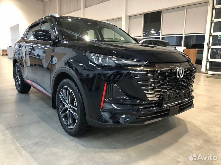 Changan CS55 Plus 1.5 AMT, 2023