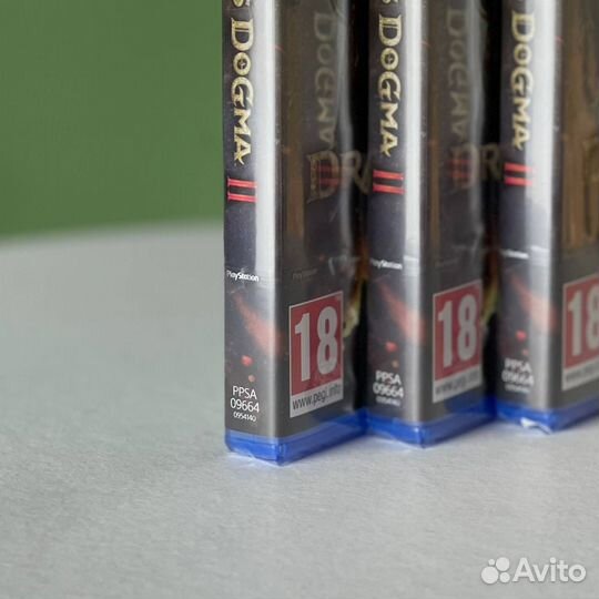 Диск Dragon's Dogma 2 для PS5