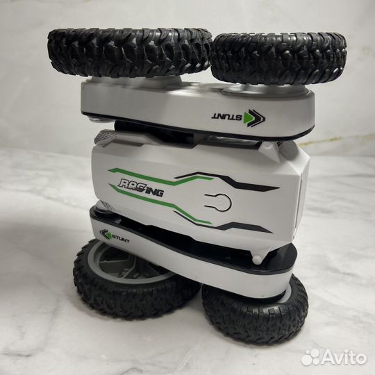 Радиоуправляемая машина