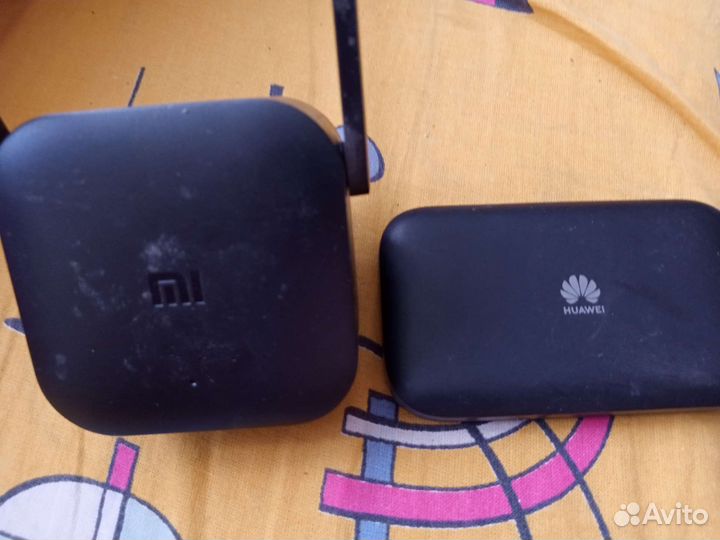 Wifi роутер 4g модем huawei