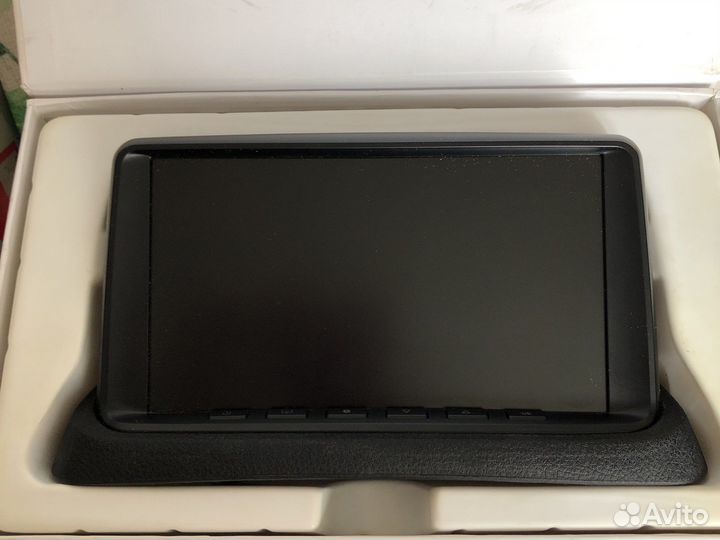 Навигационная система Smart Link GR-7