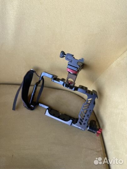 Клетка varavon a7s