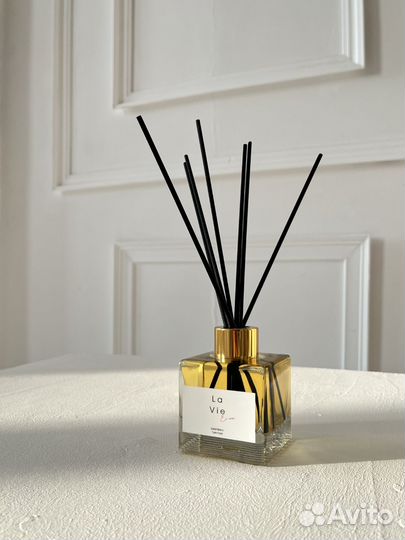 Ароматический диффузор. Аромат для дома