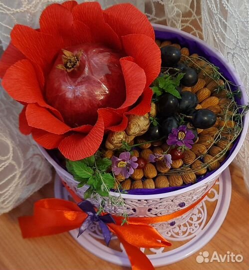 Подарки к праздникам