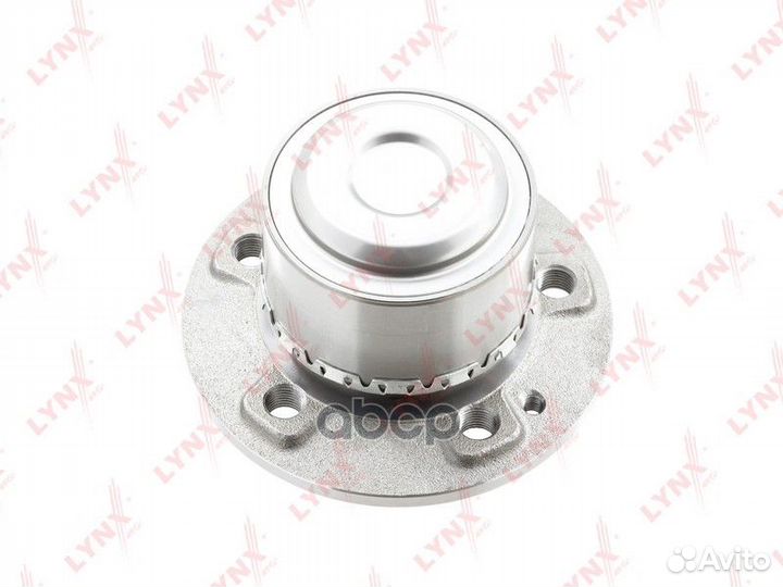 Ступица колеса перед прав/лев WH1411 lynxauto