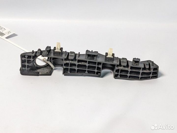 Крепление бампера Kia Optima Gt Line седан G4KJ