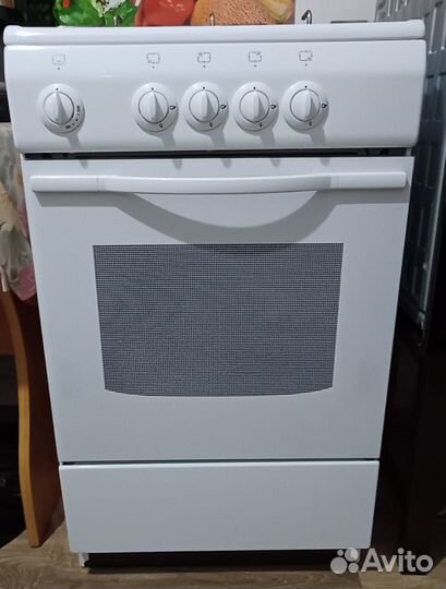 Плита газовая