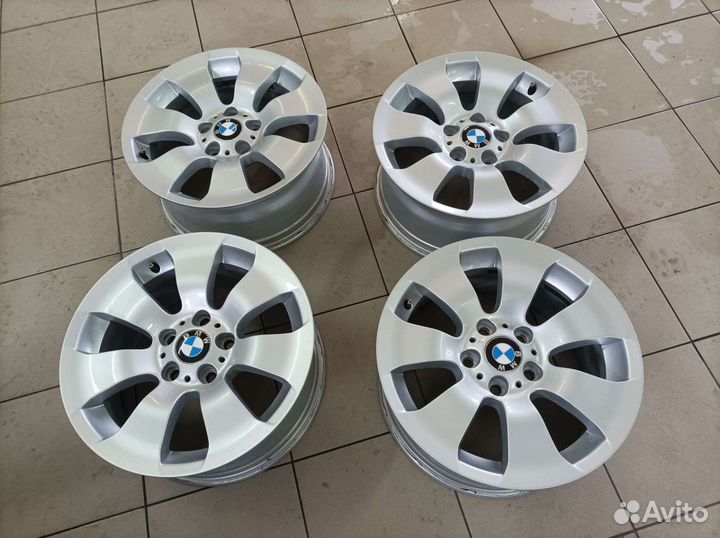 Диски на bmw r 17