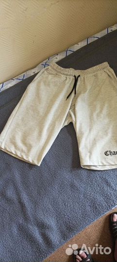 Спортивные вещи