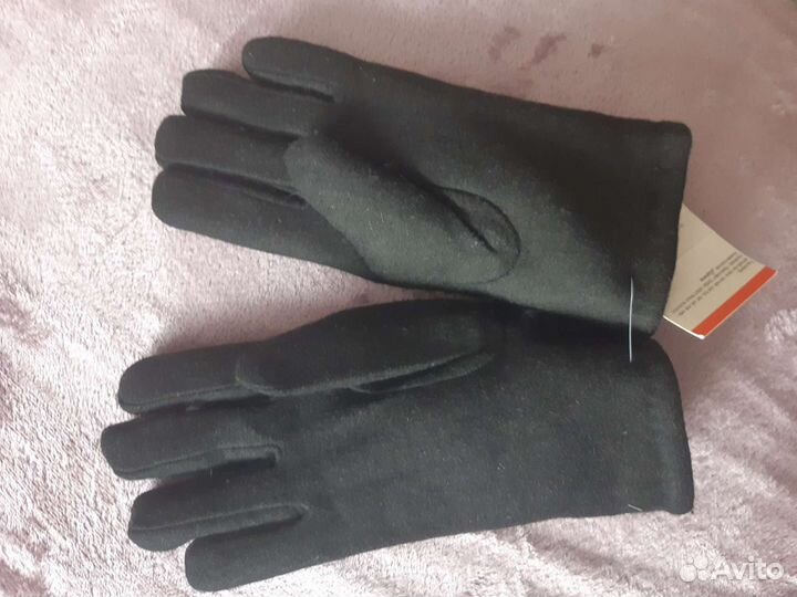 Перчатки