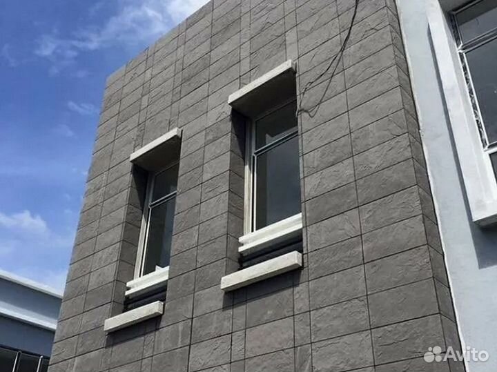 Стеновые панели гибкий камень