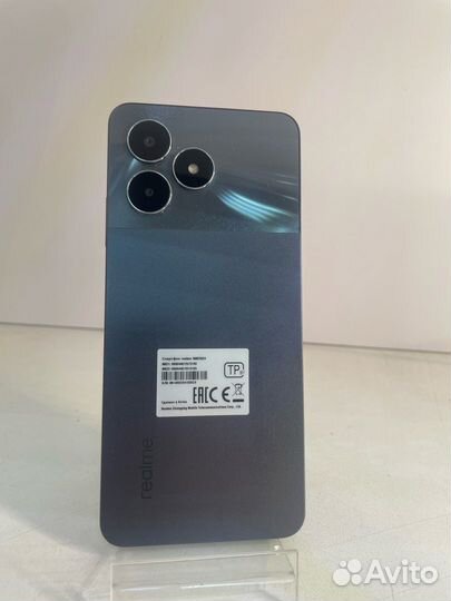 realme Note 50, 4/128 ГБ