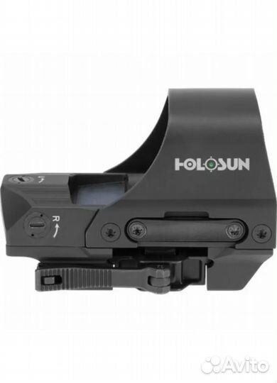 Коллиматорный прицел holosun