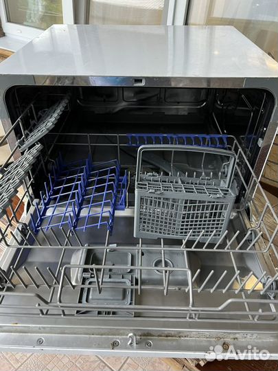 Посудомоечная машина midea