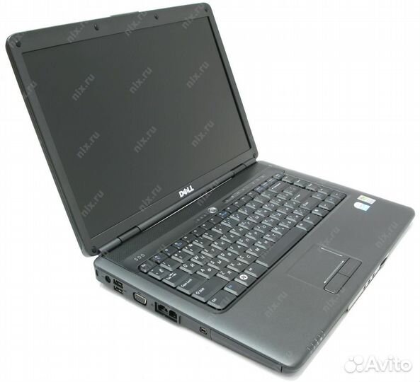 Ноутбук Dell Vostro 500