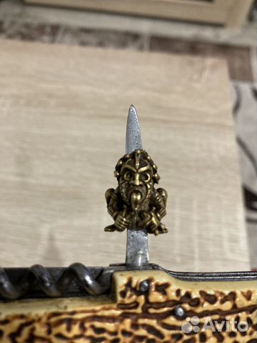 Темлячная бусина