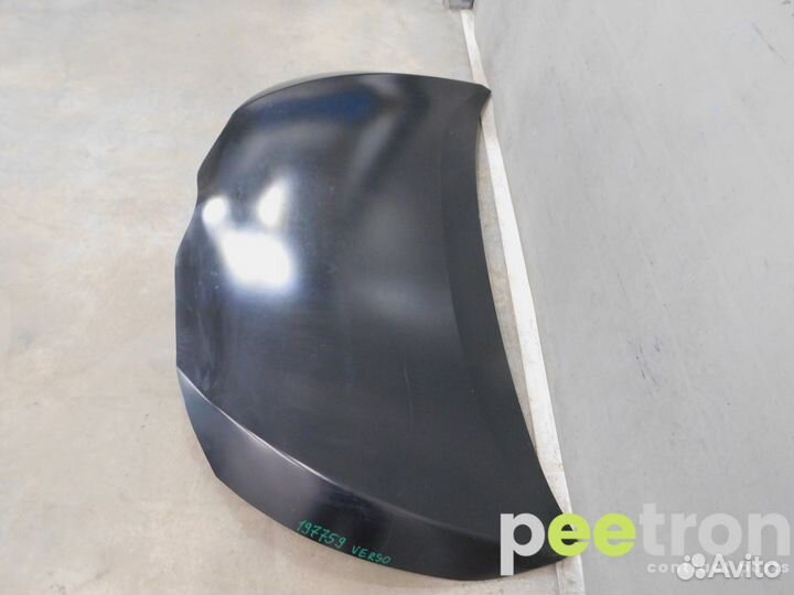 Б/У Б/У Капот б/у 533010F020 toyota