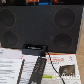 Altec lansing best sale