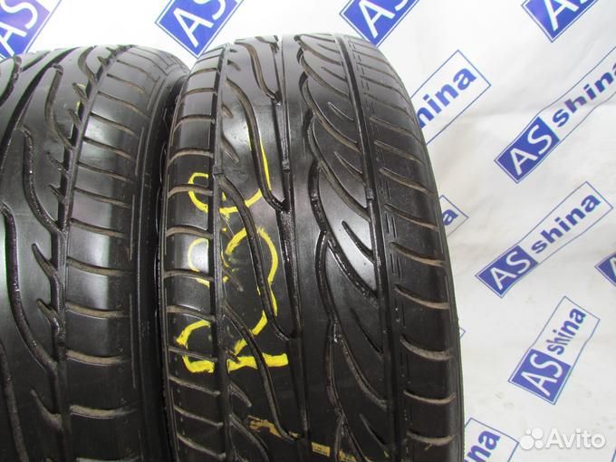 Dunlop SP Sport 3000A 195/55 R16 96G