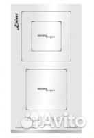 Варочная поверхность Kaiser KCT 3721 FW