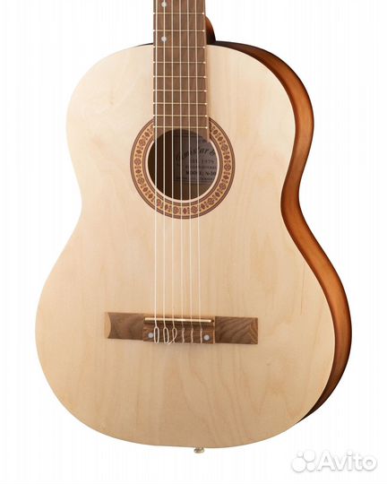 Классическая гитара Амистар M-30-N
