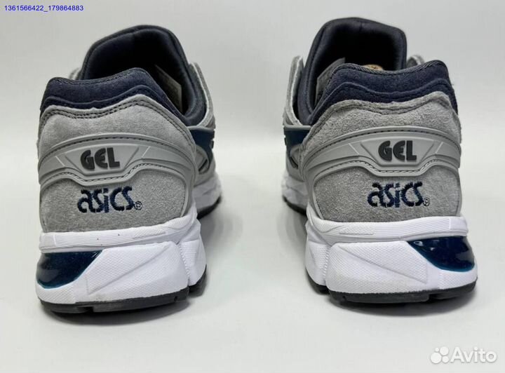 Кроссовки мужские asics